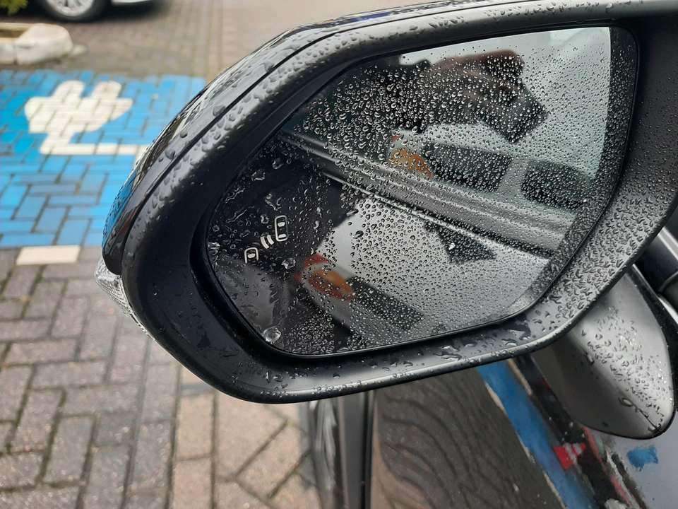 Toyota Yaris Cross - Imagem 8