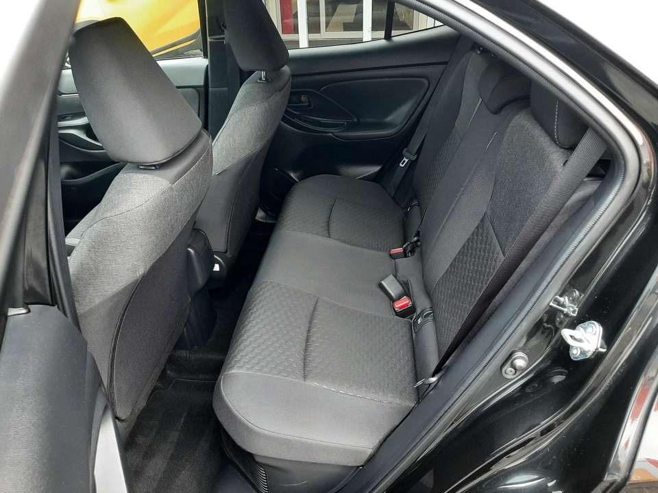 Toyota Yaris Cross - Imagem 10