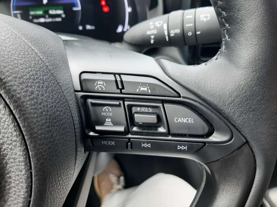 Toyota Yaris Cross - Imagem 12