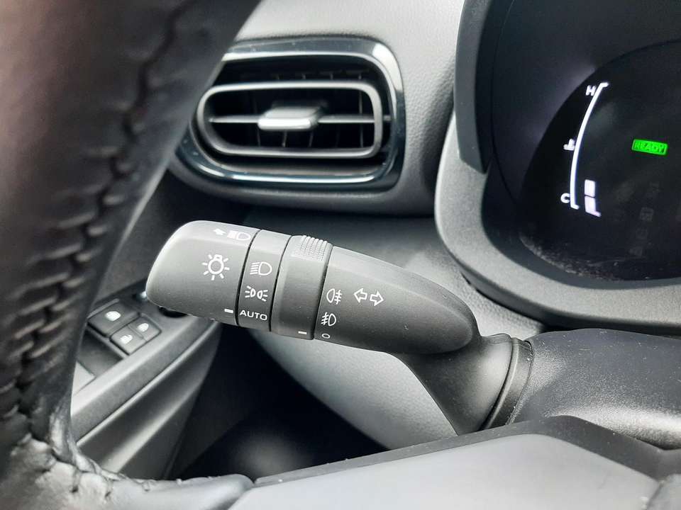 Toyota Yaris Cross - Imagem 13