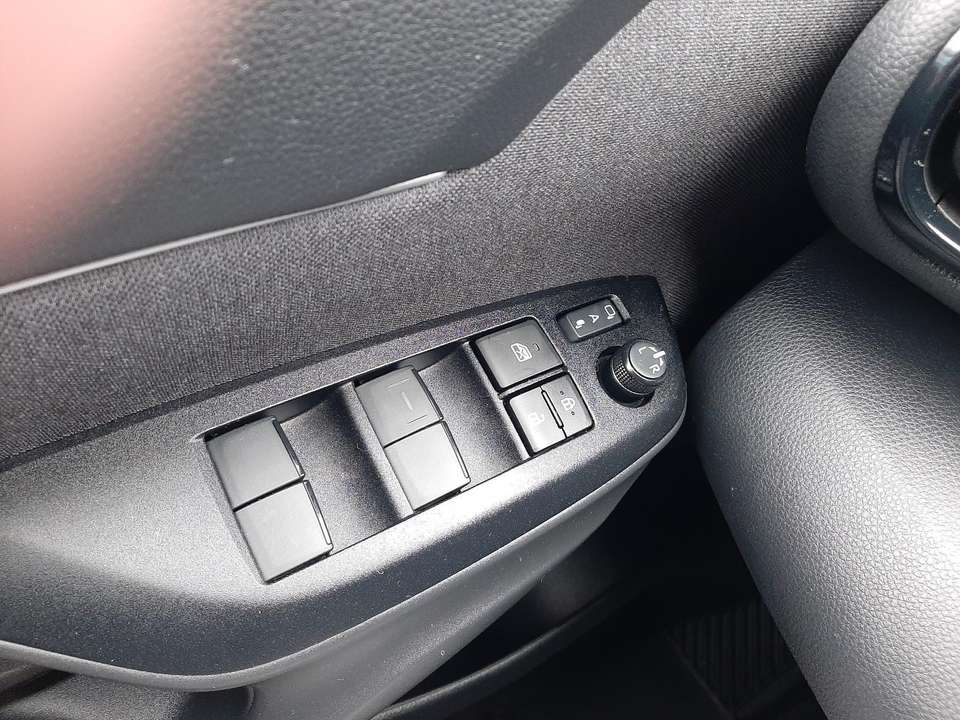 Toyota Yaris Cross - Imagem 15