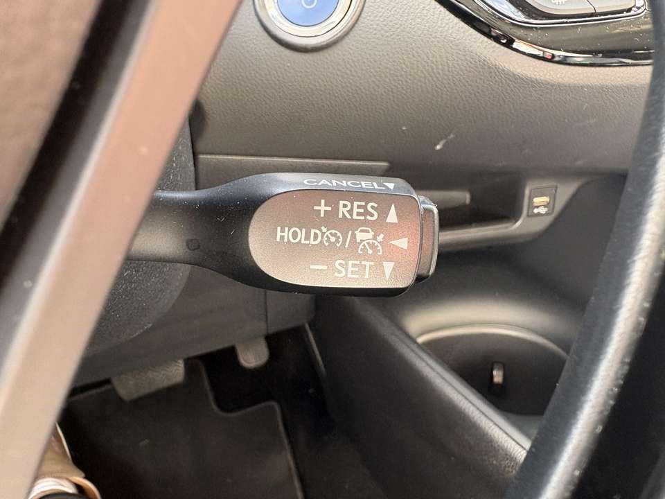 Toyota C-HR - Imagem 19