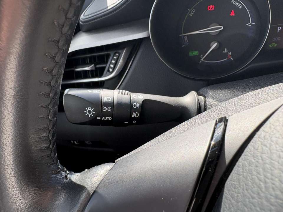 Toyota C-HR - Imagem 20