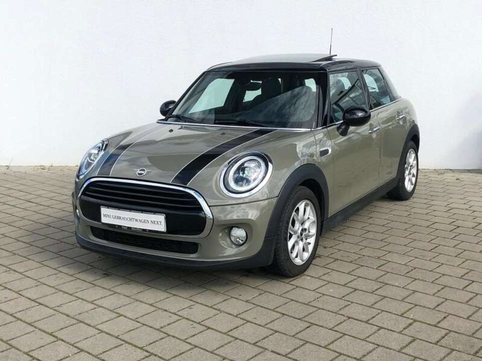 MINI Cooper - Imagem 2