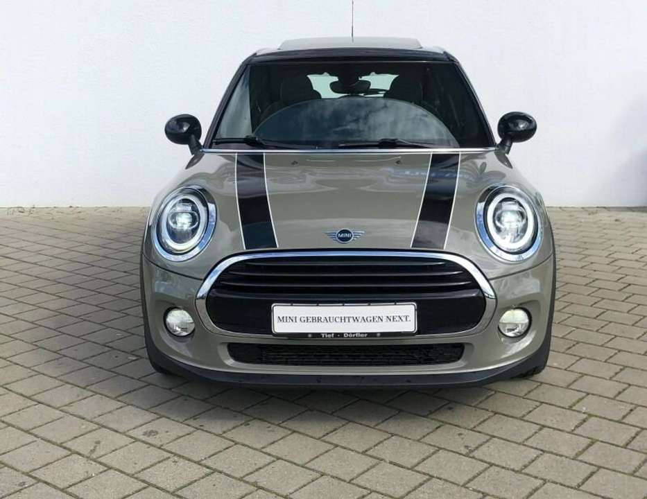 MINI Cooper - Imagem 3