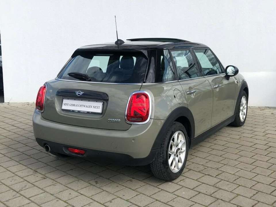 MINI Cooper - Imagem 4