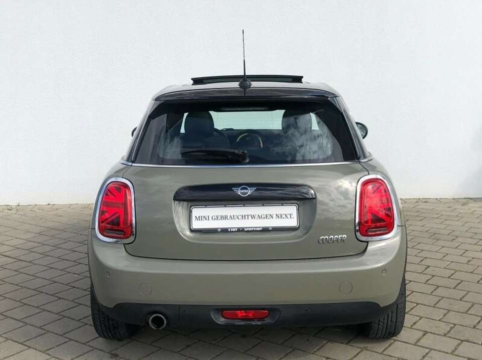 MINI Cooper - Imagem 5