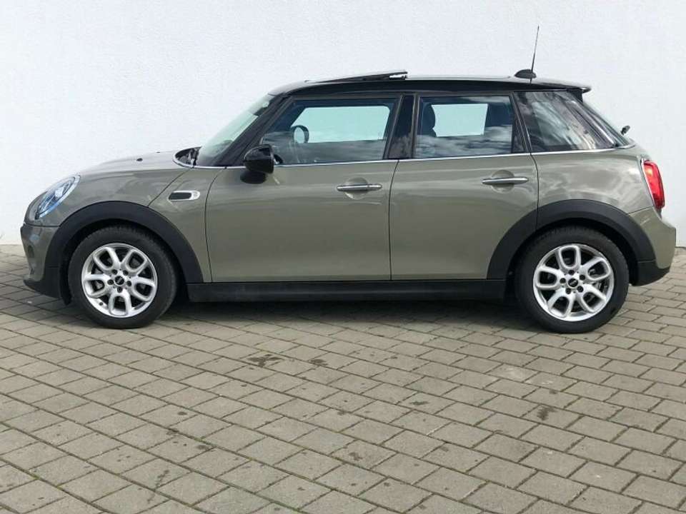 MINI Cooper - Imagem 6