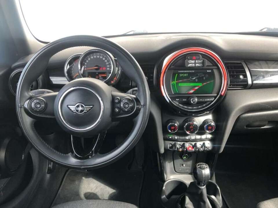 MINI Cooper - Imagem 7