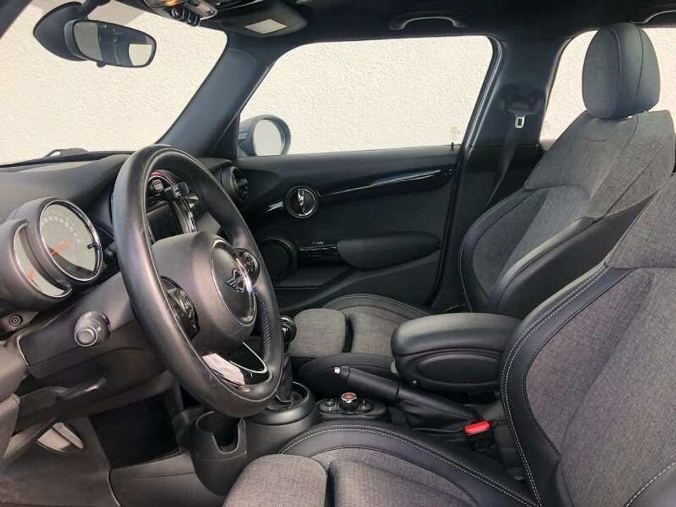 MINI Cooper - Imagem 8