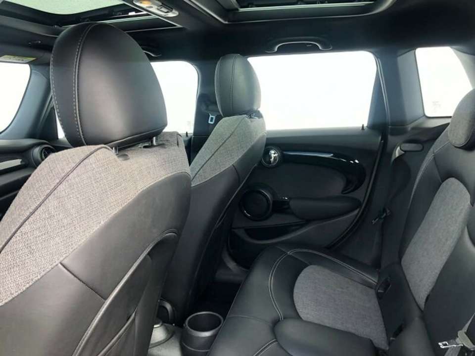 MINI Cooper - Imagem 9