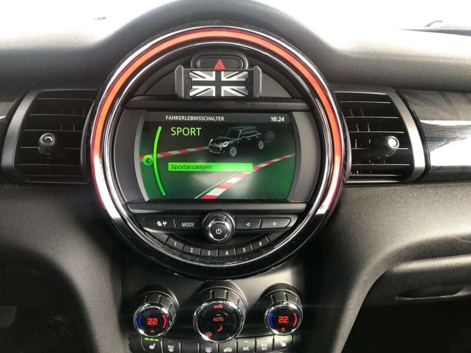 MINI Cooper - Imagem 10