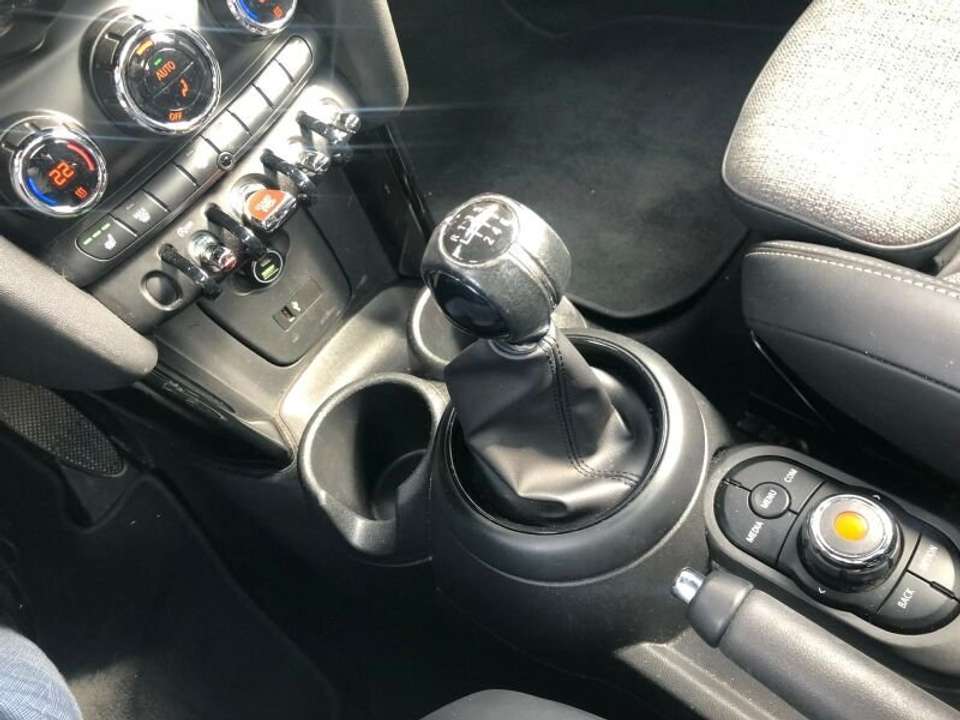 MINI Cooper - Imagem 11