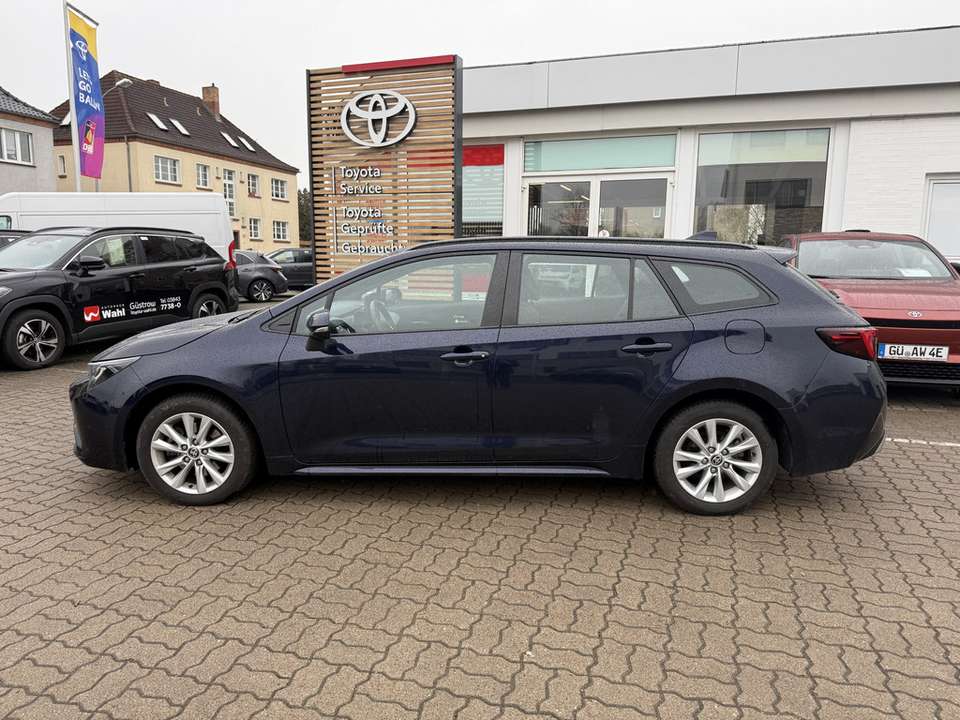 Toyota Corolla - Imagem 3