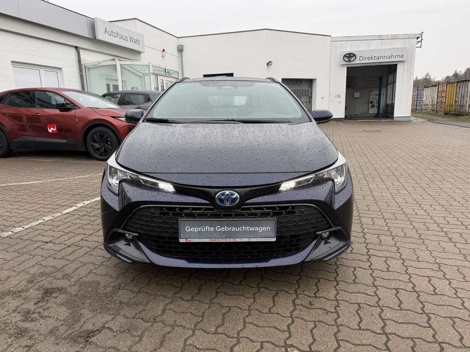 Toyota Corolla - Imagem 5