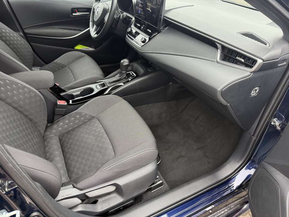 Toyota Corolla - Imagem 7