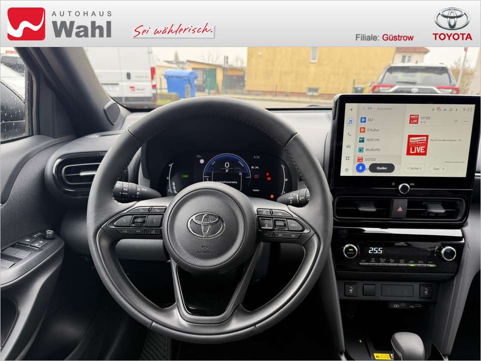 Toyota Yaris Cross - Imagem 10