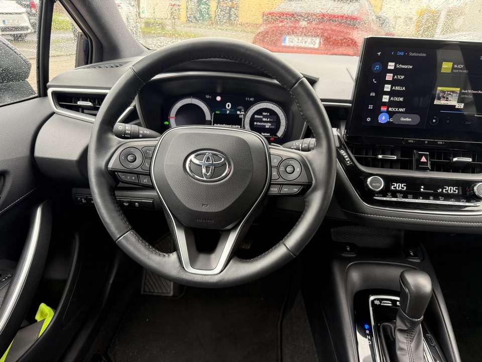 Toyota Corolla - Imagem 10