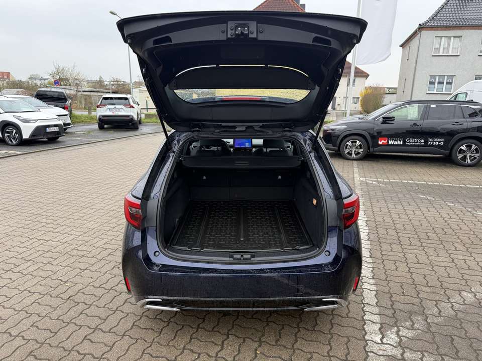 Toyota Corolla - Imagem 11