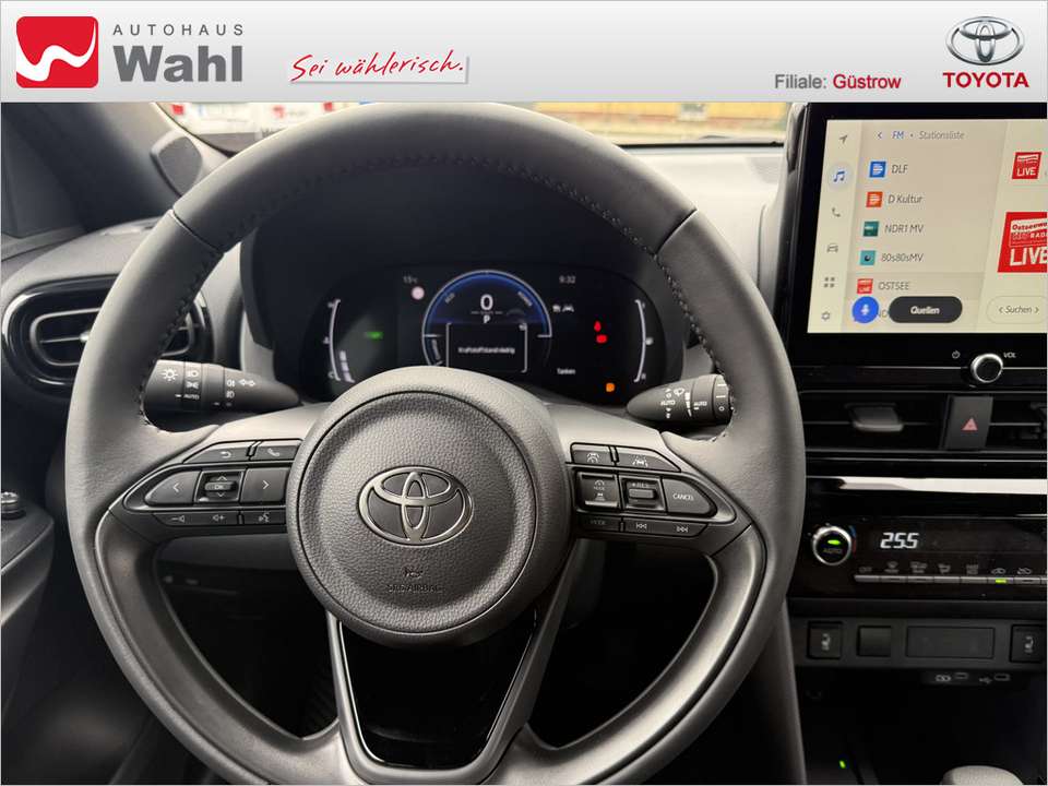 Toyota Yaris Cross - Imagem 15