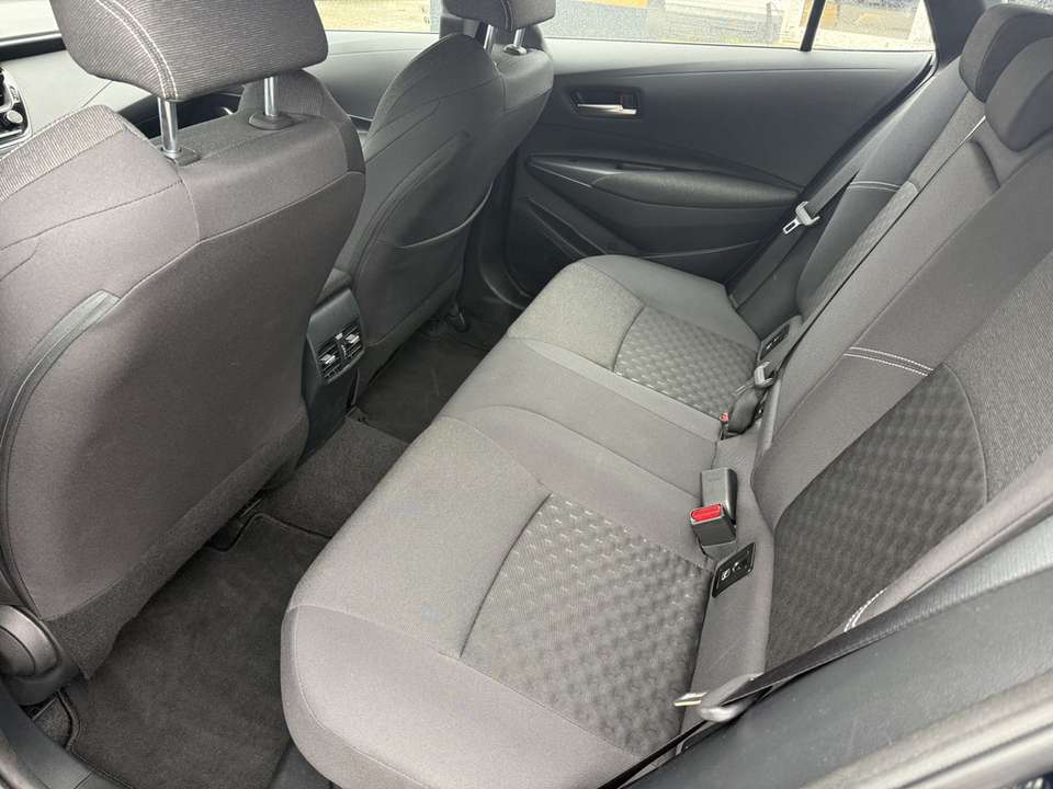 Toyota Corolla - Imagem 13