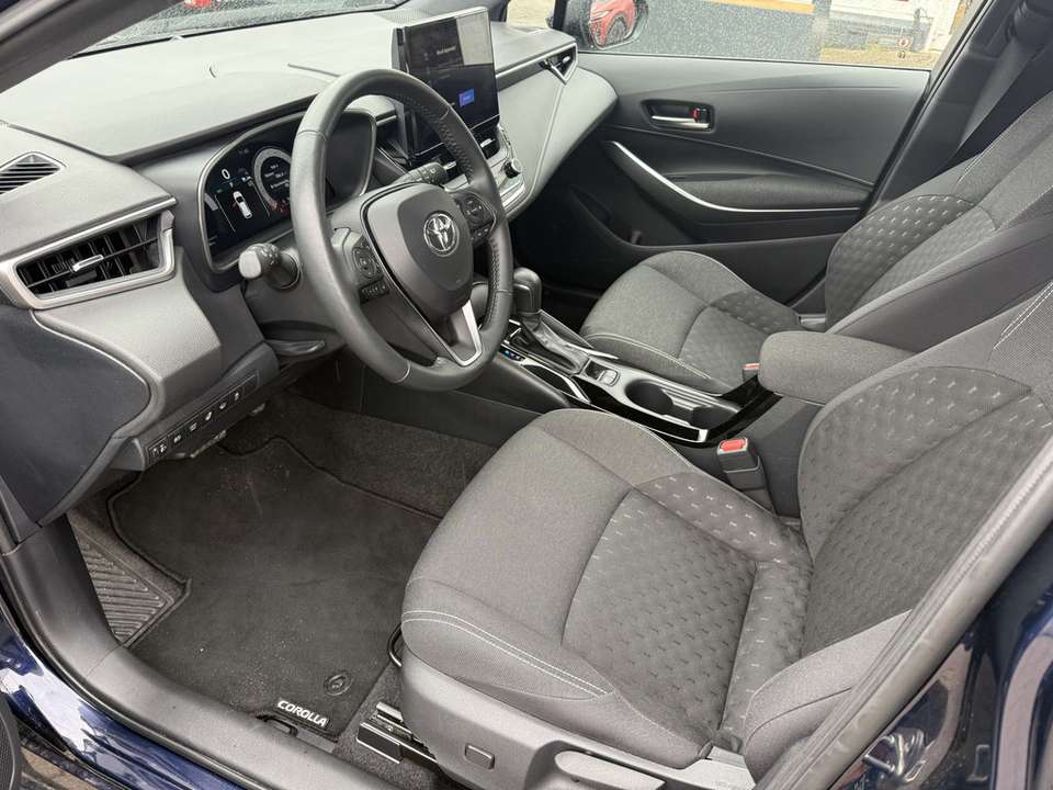 Toyota Corolla - Imagem 15