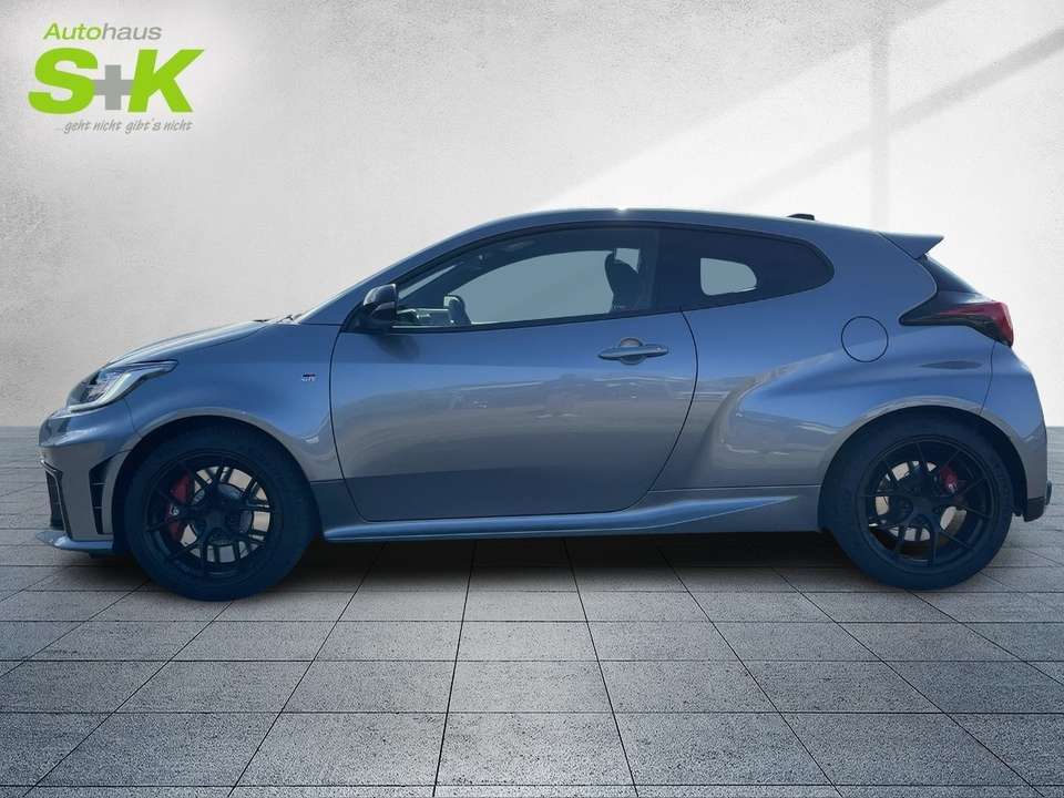 Toyota Yaris - Imagem 2