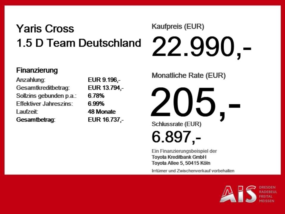 Toyota Yaris Cross - Imagem 6