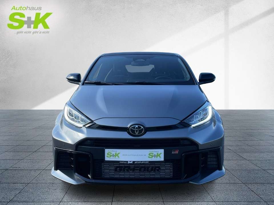 Toyota Yaris - Imagem 5