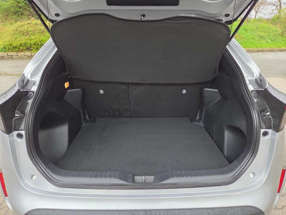 Toyota Yaris Cross - Imagem 8