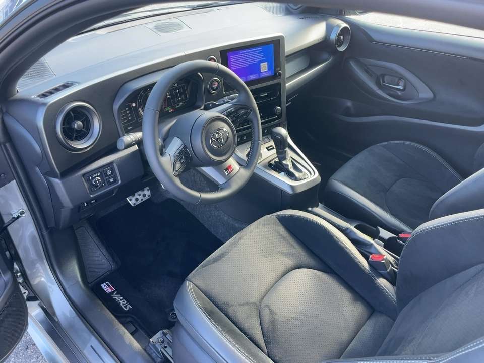 Toyota Yaris - Imagem 7