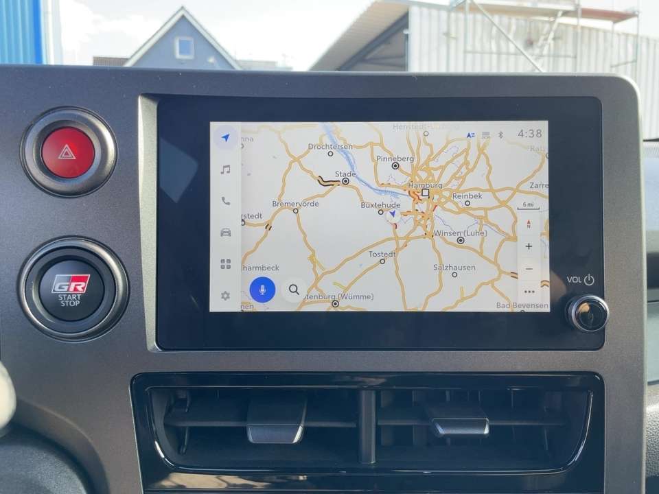 Toyota Yaris - Imagem 9