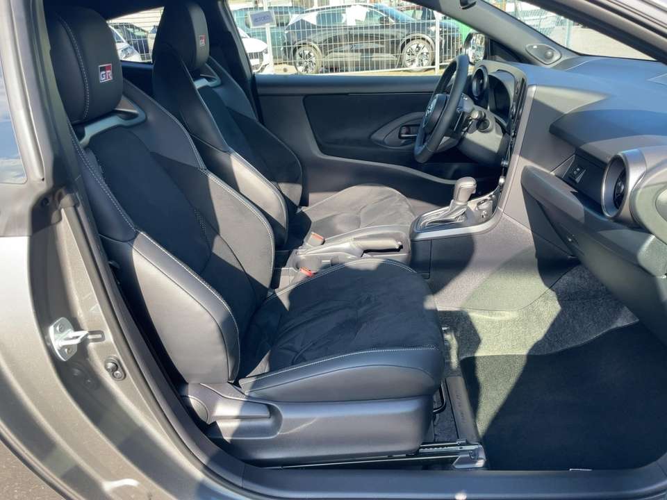 Toyota Yaris - Imagem 10