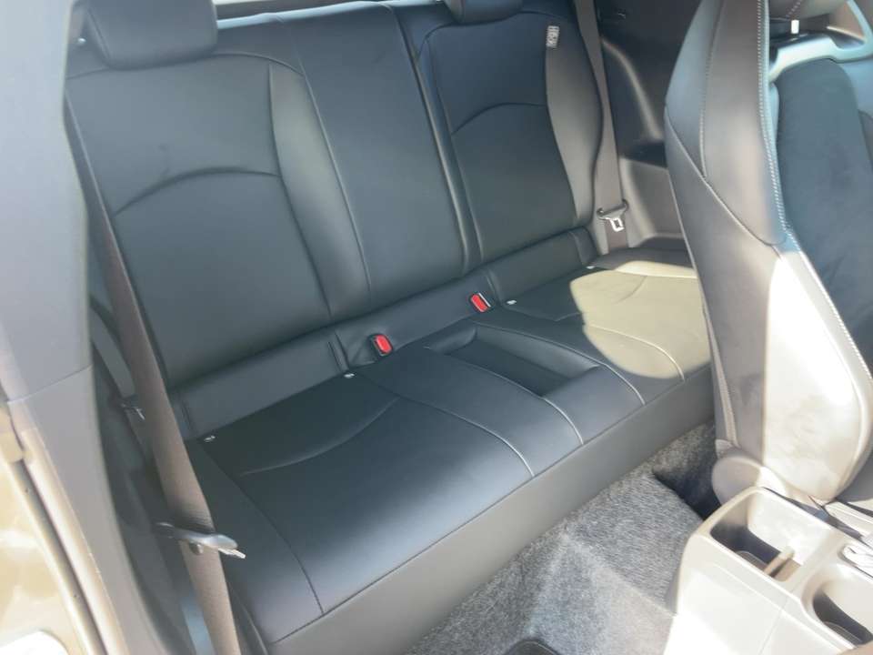 Toyota Yaris - Imagem 11