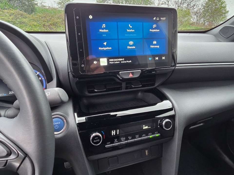 Toyota Yaris Cross - Imagem 15