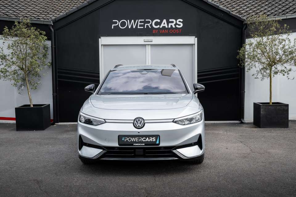 Volkswagen ID.7 - Imagem 2