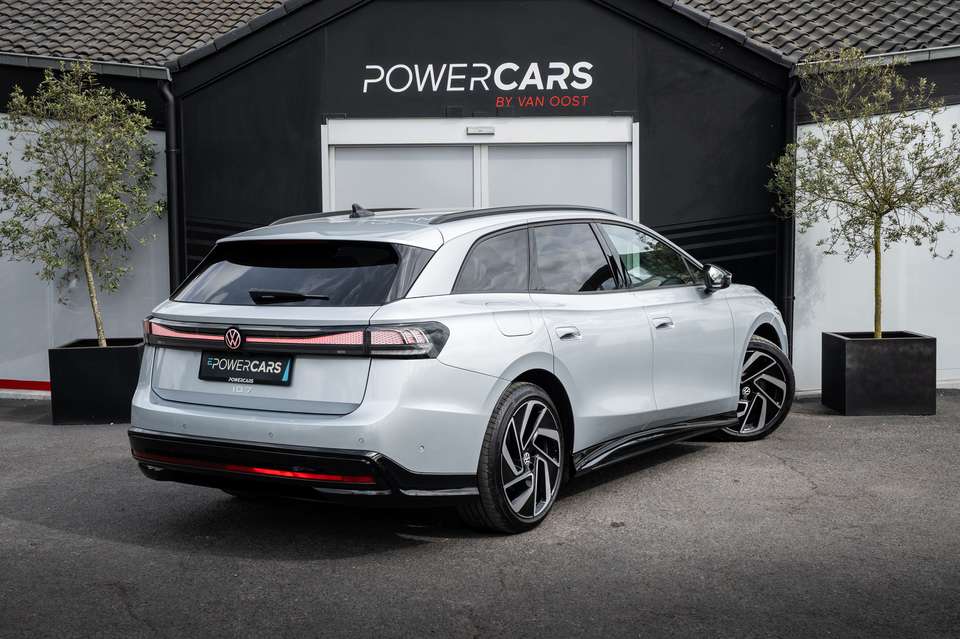 Volkswagen ID.7 - Imagem 4