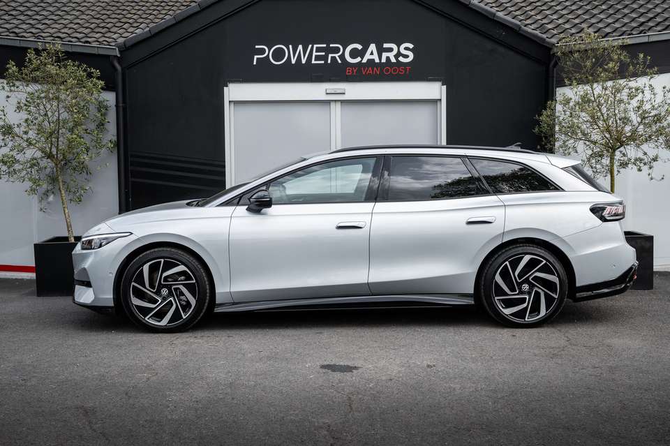 Volkswagen ID.7 - Imagem 7