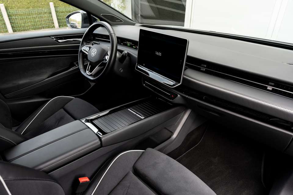 Volkswagen ID.7 - Imagem 11