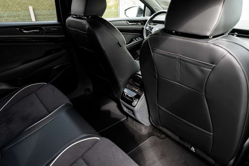 Volkswagen ID.7 - Imagem 12