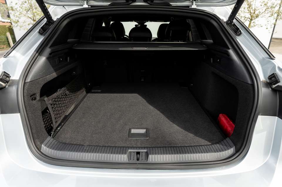 Volkswagen ID.7 - Imagem 13