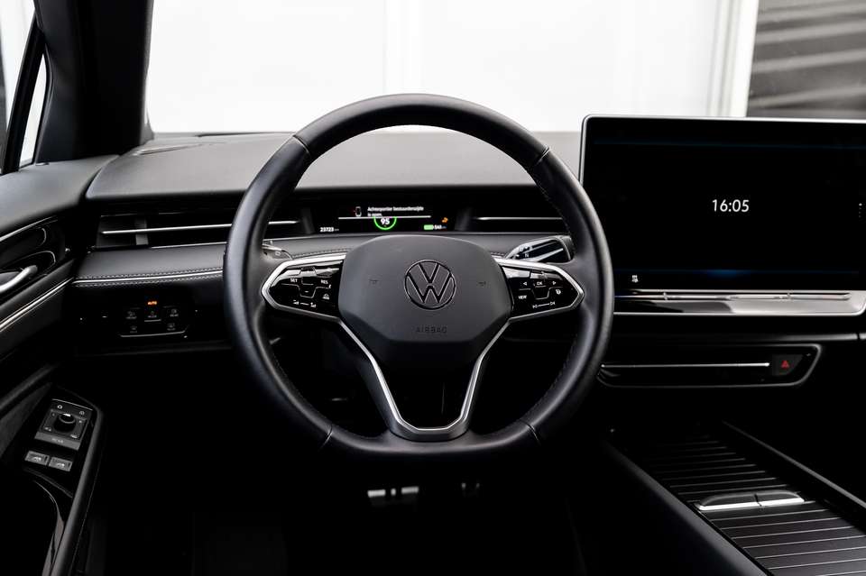 Volkswagen ID.7 - Imagem 15