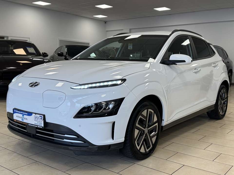 Hyundai KONA - Imagem 1
