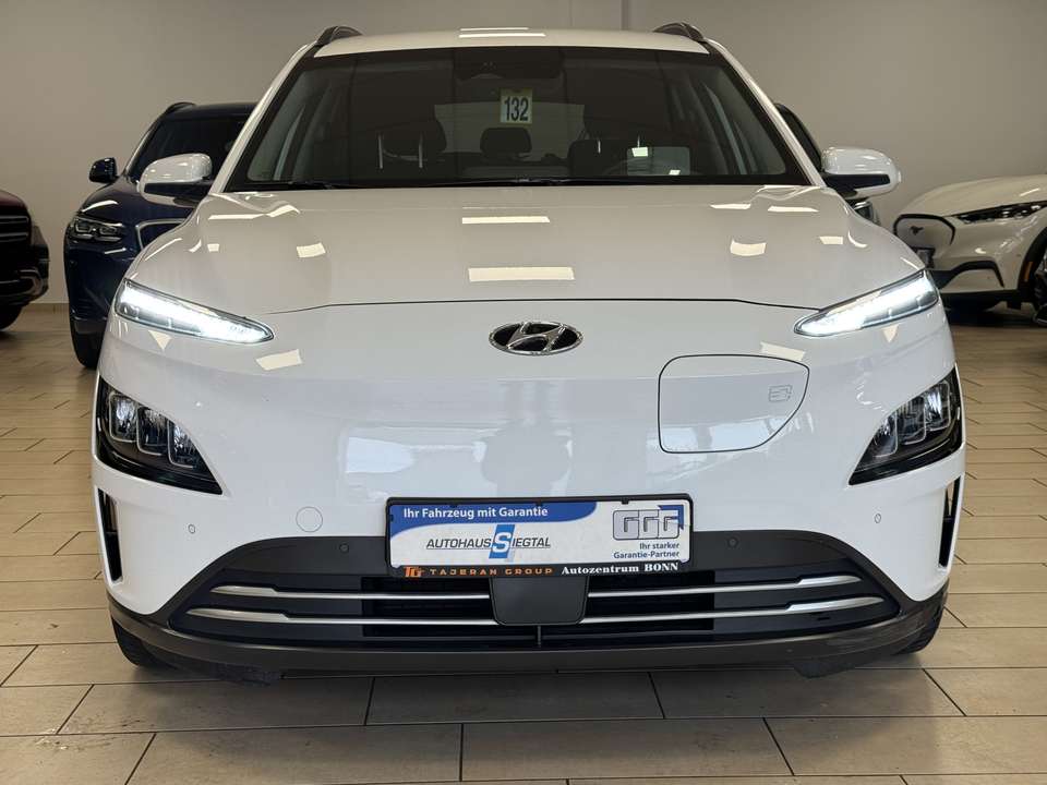 Hyundai KONA - Imagem 2