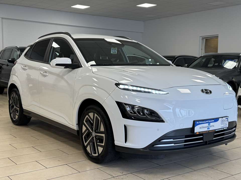 Hyundai KONA - Imagem 3