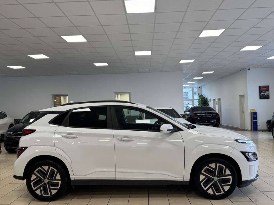 Hyundai KONA - Imagem 4