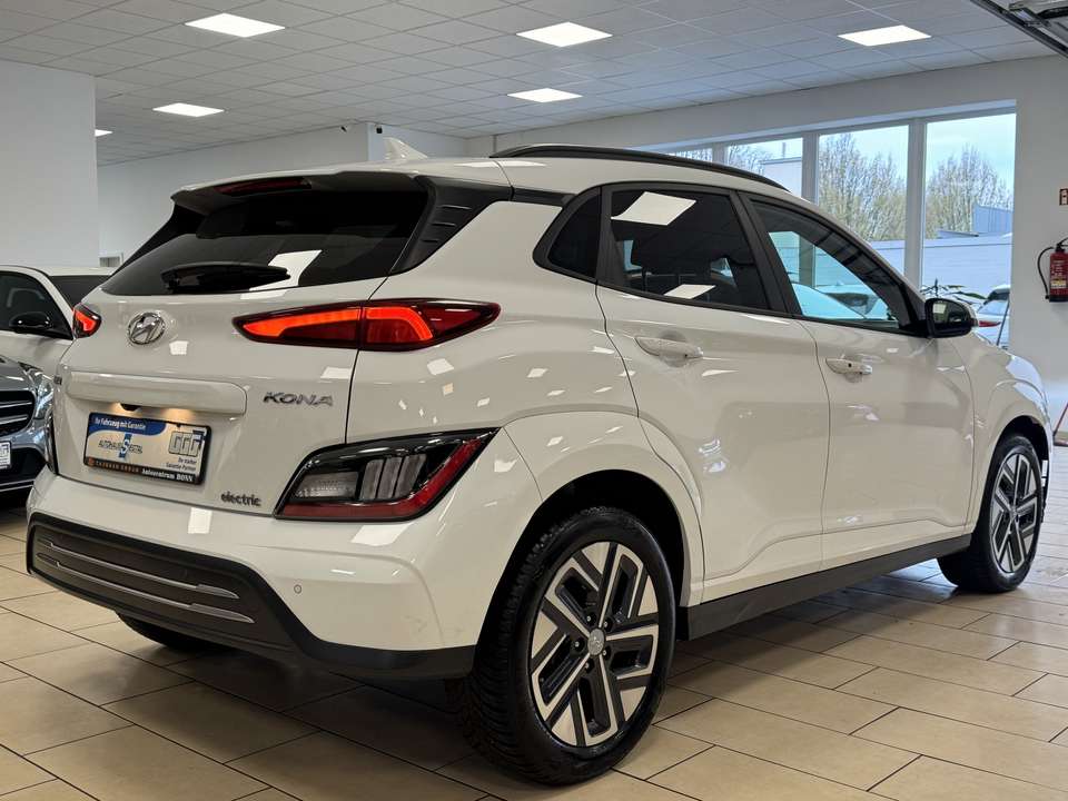 Hyundai KONA - Imagem 5
