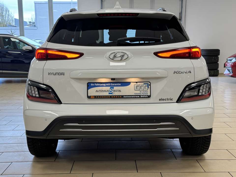 Hyundai KONA - Imagem 6