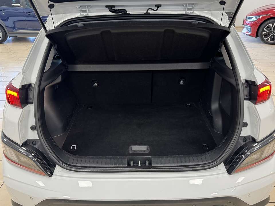 Hyundai KONA - Imagem 7