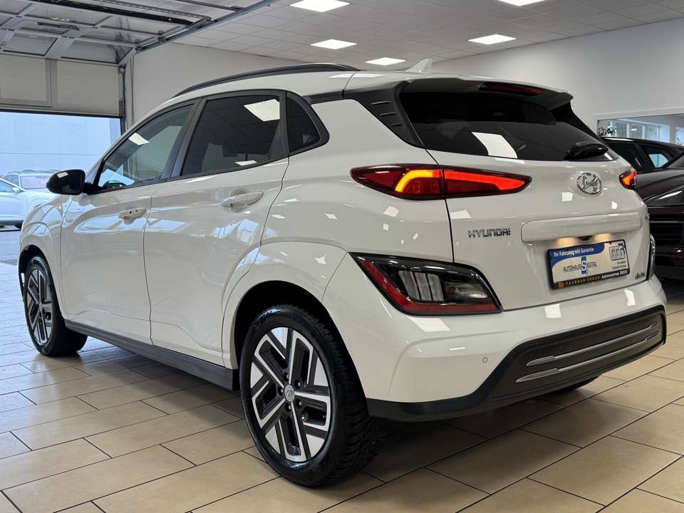 Hyundai KONA - Imagem 8